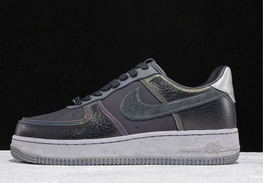 Ma x 1 A Maniére CQ1087-001 Force Low Nike Air 0911